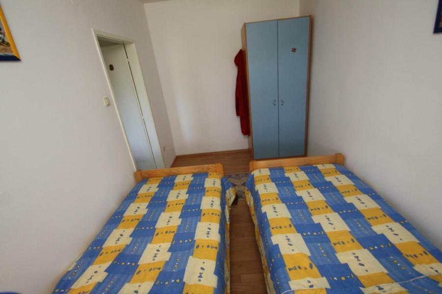Kuca Za Odmor- Simona Apartman Punta Križa Kültér fotó