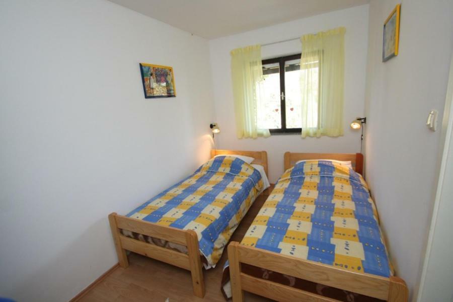 Kuca Za Odmor- Simona Apartman Punta Križa Kültér fotó