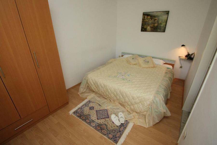 Kuca Za Odmor- Simona Apartman Punta Križa Kültér fotó