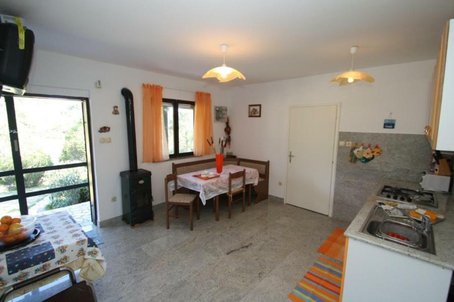 Kuca Za Odmor- Simona Apartman Punta Križa Kültér fotó