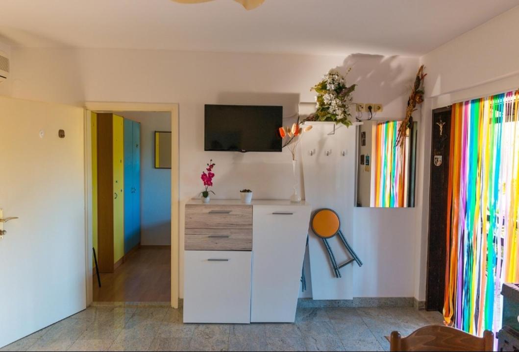 Kuca Za Odmor- Simona Apartman Punta Križa Kültér fotó